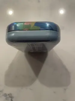 2020 Pokemon TCG Galar Pals Mini Tin K19 Sealed - Image 4