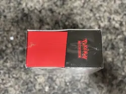 Pokemon Scarlet and Violet Destined Rivals Elite Trainer Box ETB Sealed - Image 1