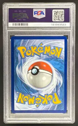 2022 Pokemon Sword Shield Brilliant Stars TG05 Zekrom PSA 10 141993583 - Image 2