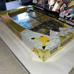 POKEMON TCG Celebrations V Memories / Pikachu V Union Special Collection - Image 5