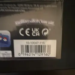 Pokemon Elite Trainer Box Mega Evolution Alakazam Mega Gardevoir Lucario English - Image 3