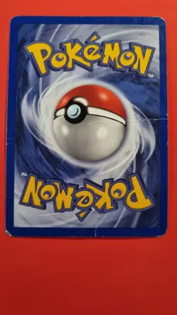 Pidgeotto -Base Set #22- Italian - carte Pokemon vintage rare - Image 2