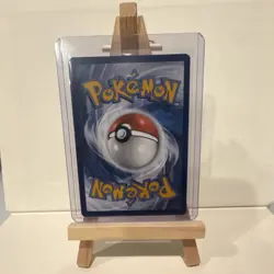 Pokemon TCG N's Reshiram 167/159 Stamped Holo Illustration Rare 130 HP - Image 2