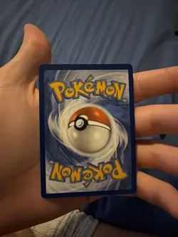 Pokemon TCG N's Reshiram 167/159 Journey Together stamped - Image 2