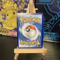 Pokemon TCG Paldea Evolved - Boss’s Orders 248/193 - Full Art Trainer - NM - Image 2