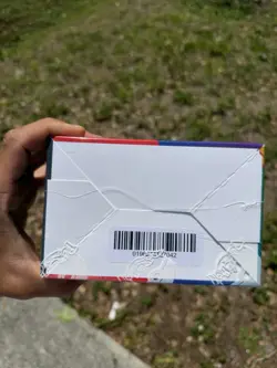Pokemon Perfect Order Booster Box - Image 3
