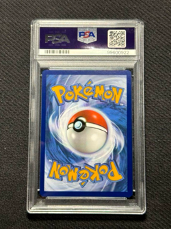PSA 10 Greninja ex #132 2024 Pokemon SVP EN-SV Black Star Promo from JAPAN - Image 2