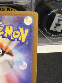 2025 Pokemon Mcdonald's Promo JP Pikachu #020/M-P - Image 3