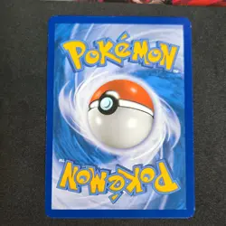 Pokemon Absol G 1/147 Supreme Victors Holo Rare SP 2009 English NM/NM- SWIRL - Image 4