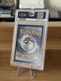 2019 Umbreon & Darkrai GX - 125/236 Unified Minds - Pokemon - PSA 10 - Image 2