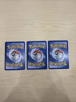 Pokemon Heart Gold Soul Silver English Energy Lot Celebi Lugia Ampharos LP - Image 2