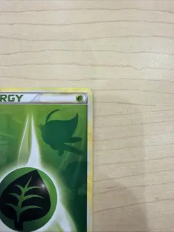 Pokemon Heart Gold Soul Silver English Energy Lot Celebi Lugia Ampharos LP - Image 4