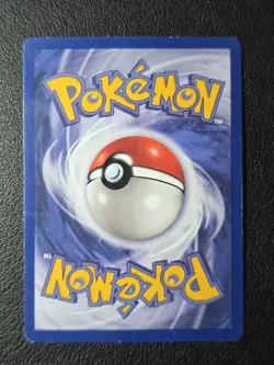 1999 Pokemon Base Set Pikachu Yellow Cheeks 58/102 - Image 2