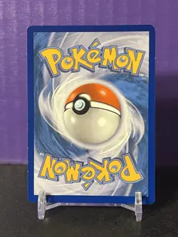 Gengar EX 34/119 - 2014 XY Phantom Forces - Ultra Rare Holo Pokemon LP/NM - Image 2