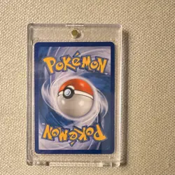 Pokemon Gengar Diamond & Pearl Regular 18/100 110 HP Pokemon TCG - Image 2