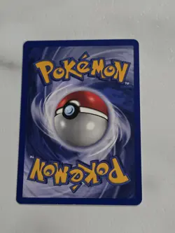 Pokemon TCG Nidoking Base Set 11/102 Holo 1999-2000 Wizards Base Set Rare - Image 2