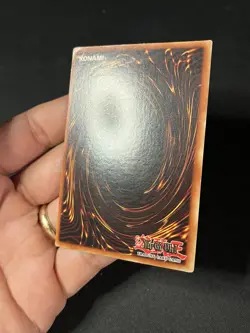 Yugioh Blue-Eyes White Dragon SDK-001 Starter Deck Kaiba Unlimited - Image 5