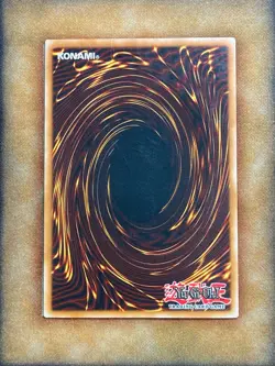 Yugioh Koa'ki Meiru Maximus SOVR-EN081 Ultimate Rare MP - Image 2