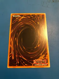 YUGIOH Secret Rare Prediction Princess Tarotrei DRL2-EN035 1st Edition - Image 2