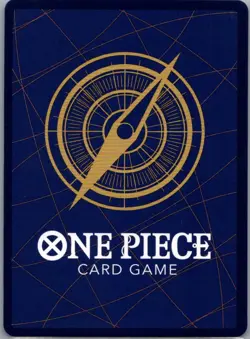 Roronoa Zoro OP15-113 SR Adventure on Kami's Island - One Piece Card - NM - Image 2