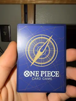 Yamato Foil EB03-057 R Extra Booster: One Piece Heroines Edition NM - Image 2