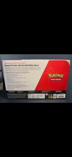 Pokemon Prismatic Evolutions 2-Pack Trainer Box and Booster Bundle - Image 2