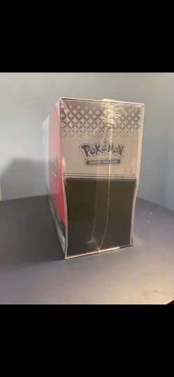 Pokemon Prismatic Evolutions 2-Pack Trainer Box and Booster Bundle - Image 4