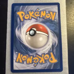 Pokemon TCG Snubbull Detective Pikachu SM200 Promo Stamped Holo Card English - Image 2