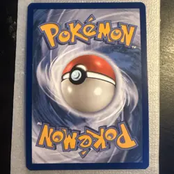 Pokemon Psyduck Detective Pikachu SM199 Promo Stamped Holo Card English - Image 2