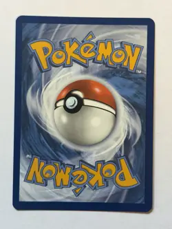 Pokemon TCG Simisear VSTAR Galarian Gallery Crown Zenith Card GG37/GG70 NM - Image 2