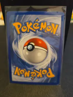 Blaziken Non Holo 1/106 EX Emerald Pokemon Trading Card - Image 2