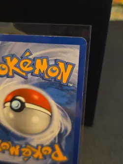 Blaziken Non Holo 1/106 EX Emerald Pokemon Trading Card - Image 4