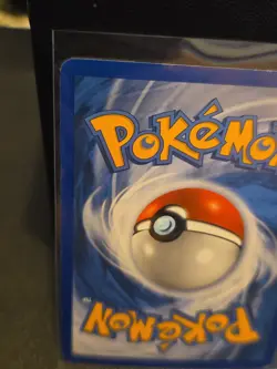 Blaziken Non Holo 1/106 EX Emerald Pokemon Trading Card - Image 5