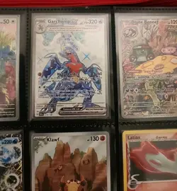 Pokemon Binder! Lots Of Cards From 1999 To 2024- Charizard Ultra Pro Binder! - Image 3