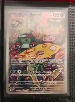Pokemon Binder! Lots Of Cards From 1999 To 2024- Charizard Ultra Pro Binder! - Image 4