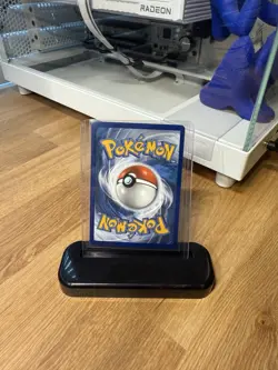 Pokemon TCG Lot of 11 Mixed Card Set, Rayquaza Amazing Rare NM, Random Promos - Image 5