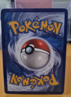 Pokemon TCG Blastoise EX XY122 Black Star Promo Full Art Holo Card- LP condition - Image 5