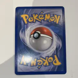 Pokemon Pikachu 61/90 Undaunted Reverse Holo Common Basic 2010 TCG Card - LP - Image 4