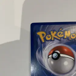 Pokemon Pikachu 61/90 Undaunted Reverse Holo Common Basic 2010 TCG Card - LP - Image 5