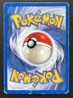 Cyndaquil 61/105 Neo Destiny Pokemon Card MP - Image 2