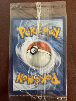 Greninja Star Promo SWSH: Sword & Shield Promo Cards SWSH144 SEALED NM - Image 2