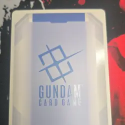 Bandai Gundam War TCG Improved Technique Command Card GD03-109 R - Image 2