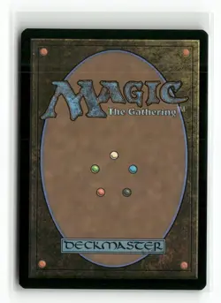 Trouble in Pairs (Borderless) 3 TMNT Magic: The Gathering Foil NM - Image 2