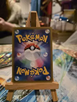 Custom Pokemon Bundle: Clefairy 381/SM-P, Pikachu SM162, Pikachu VMAX TG17 - Image 2