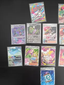 Pokemon Ascended Heroes Bundle Joblot Pack Fresh NM - Image 3