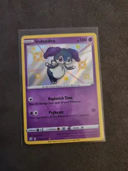 Pokemon TCG - Shiny Pokemon Bundle - Indeedee, Polteageist, Mimikyu, and more - Image 2