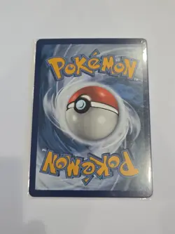 Pokemon Card - Professor's Research 084/078 - Pokemon GO - Secret Rare Rainbow - Image 2