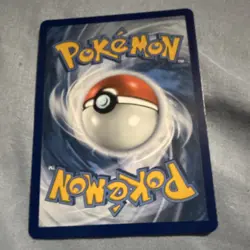 Pokemon Zacian V Swsh01 Sword & Shield Secret Rare Full Art Holo 220 HP 211/202 - Image 4