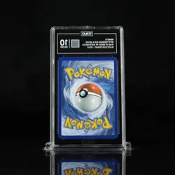 2019 Pokemon Mimikyu SM163 Holo Black Star Promo TAG 10 GEM MT Highest Rated 978 - Image 2