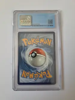 Pokemon CGC 9-9.5 Complete Set of NINE Amazing Rare Vivid Voltage/Shining Fates - Image 5